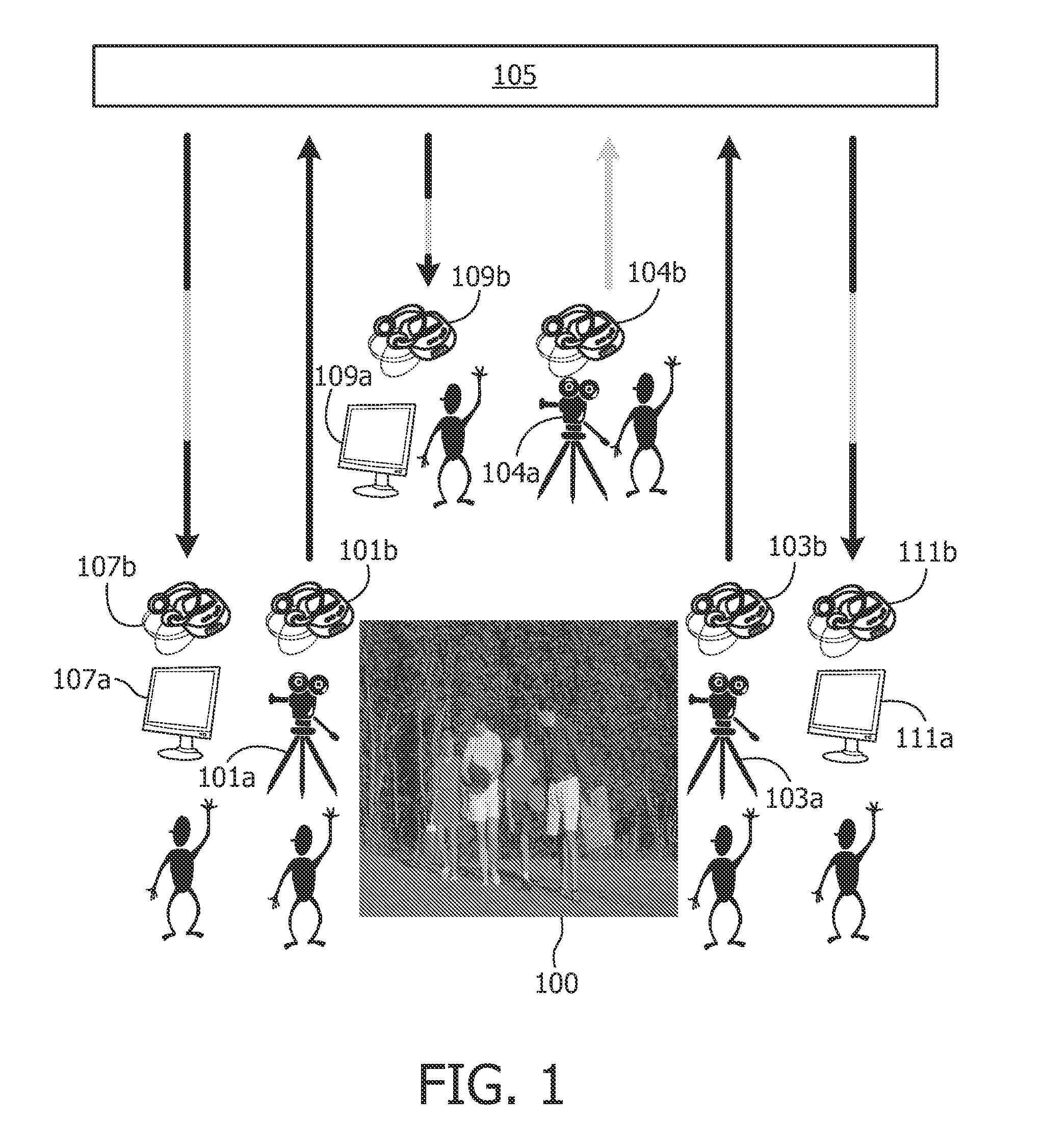 Method and apparatus for generating a summary