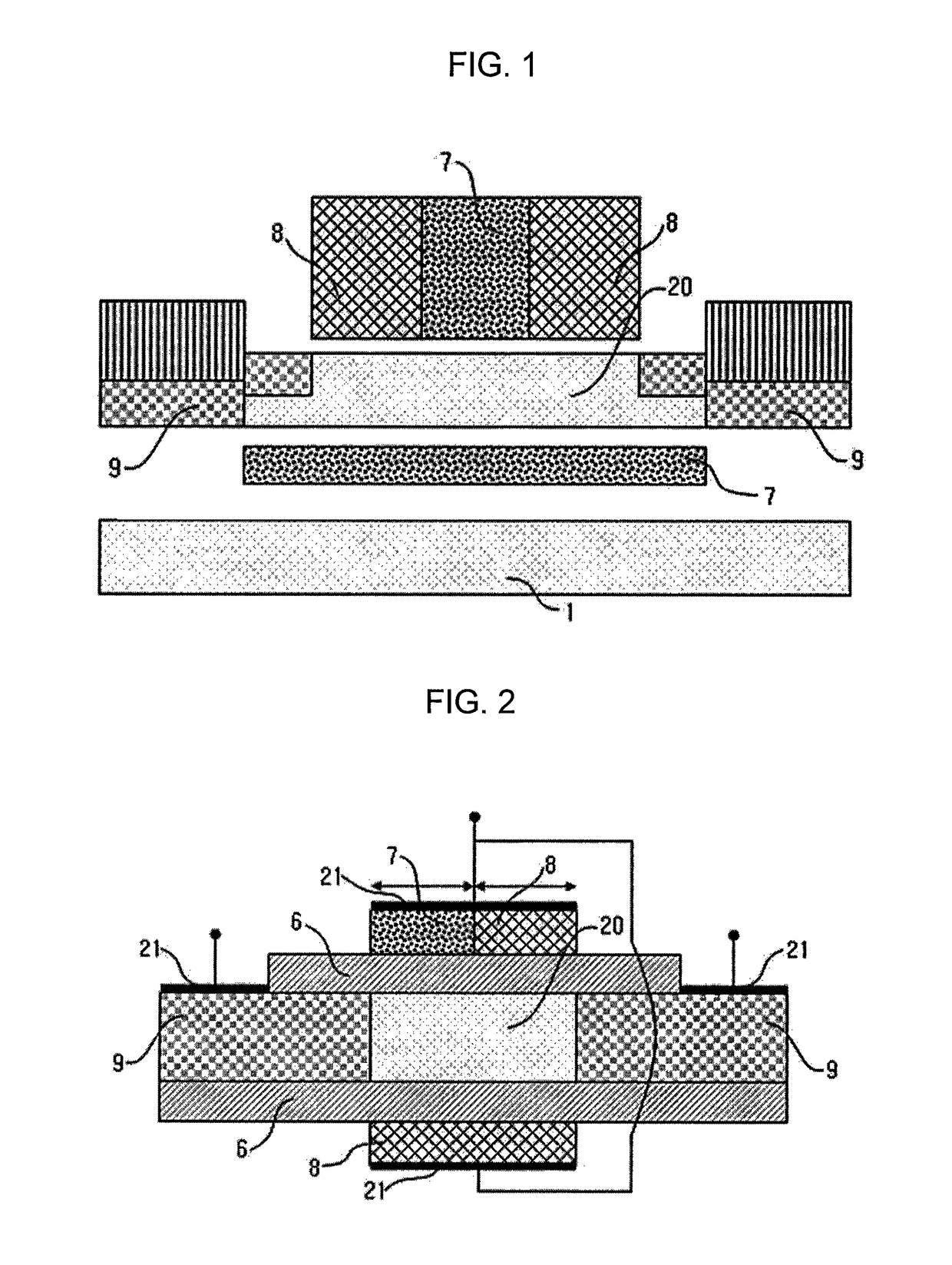 Fin field effect transistor having low leakage current and method of manufacturing the FinFET