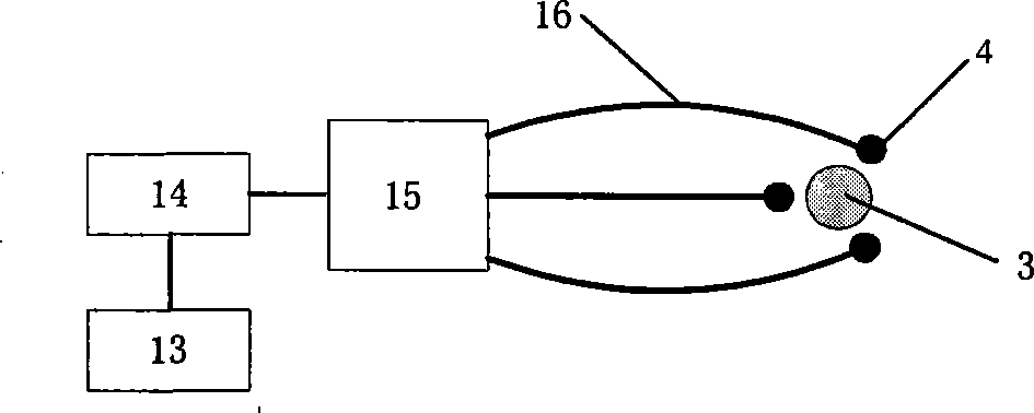 Fusion splicing devices and methods of photon crystal optical fiber