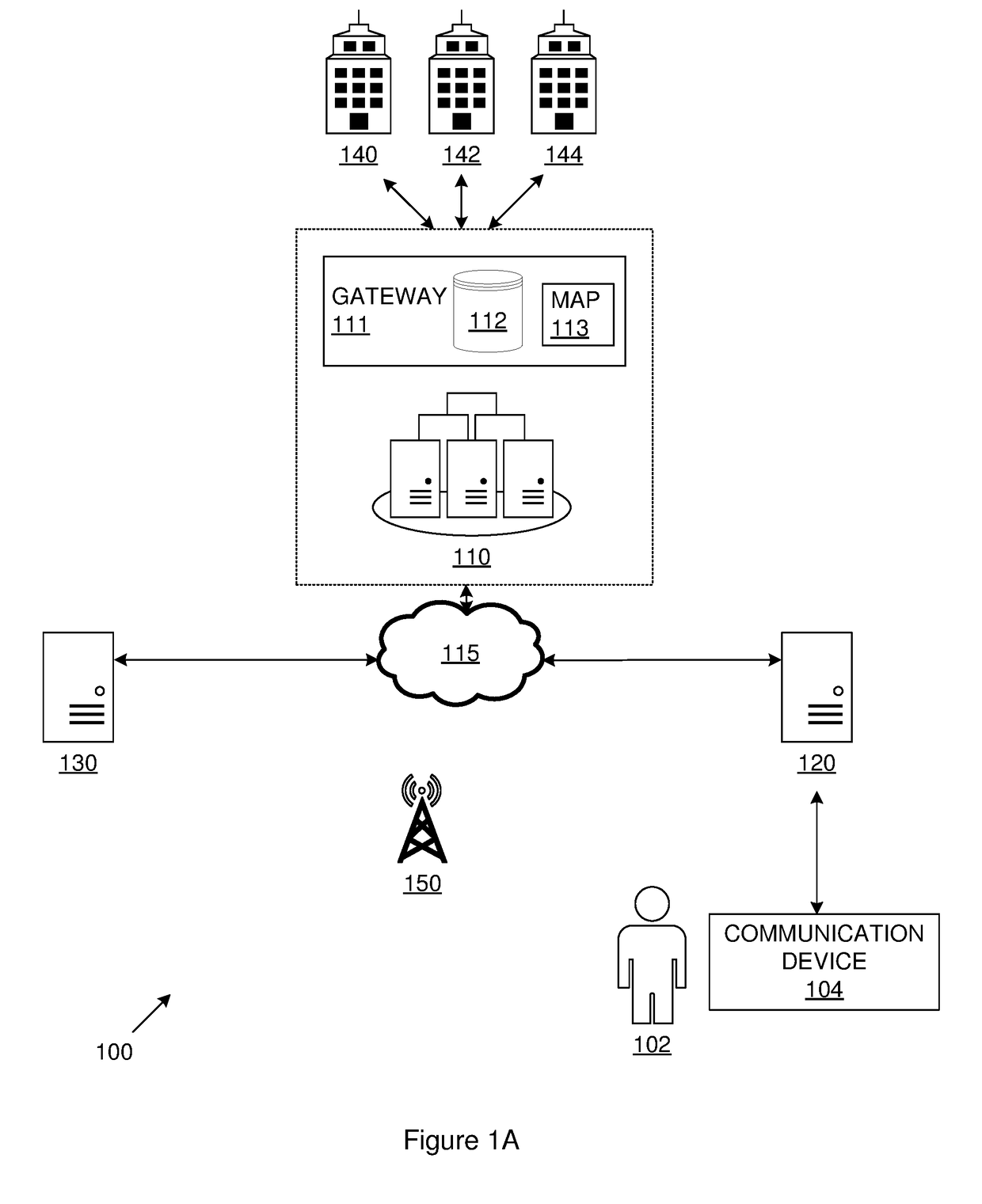 Systems and methods for initiating payments in favour of a payee entity