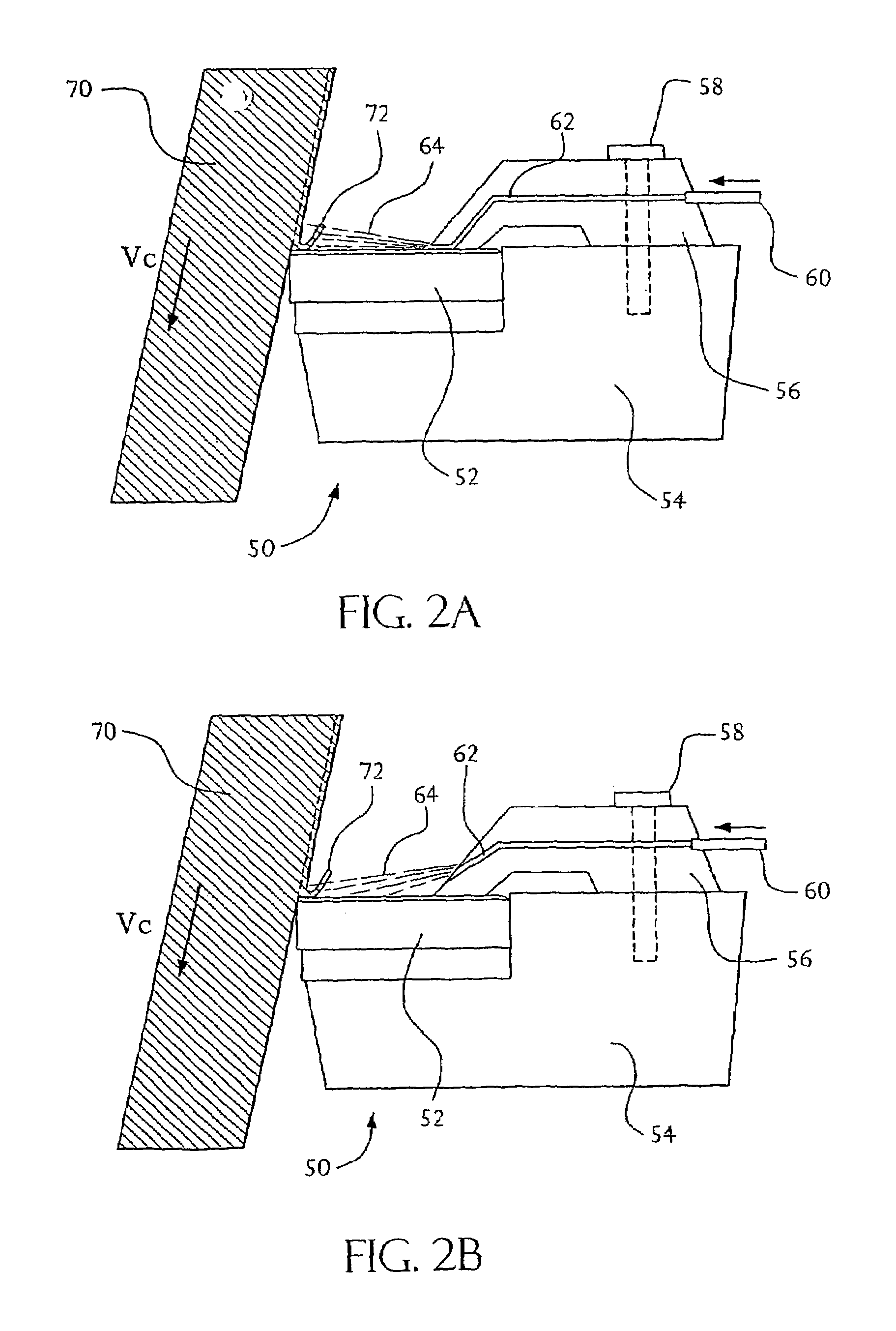 Apparatus and method for machining with cryogenically cooled oxide-containing ceramic cutting tools