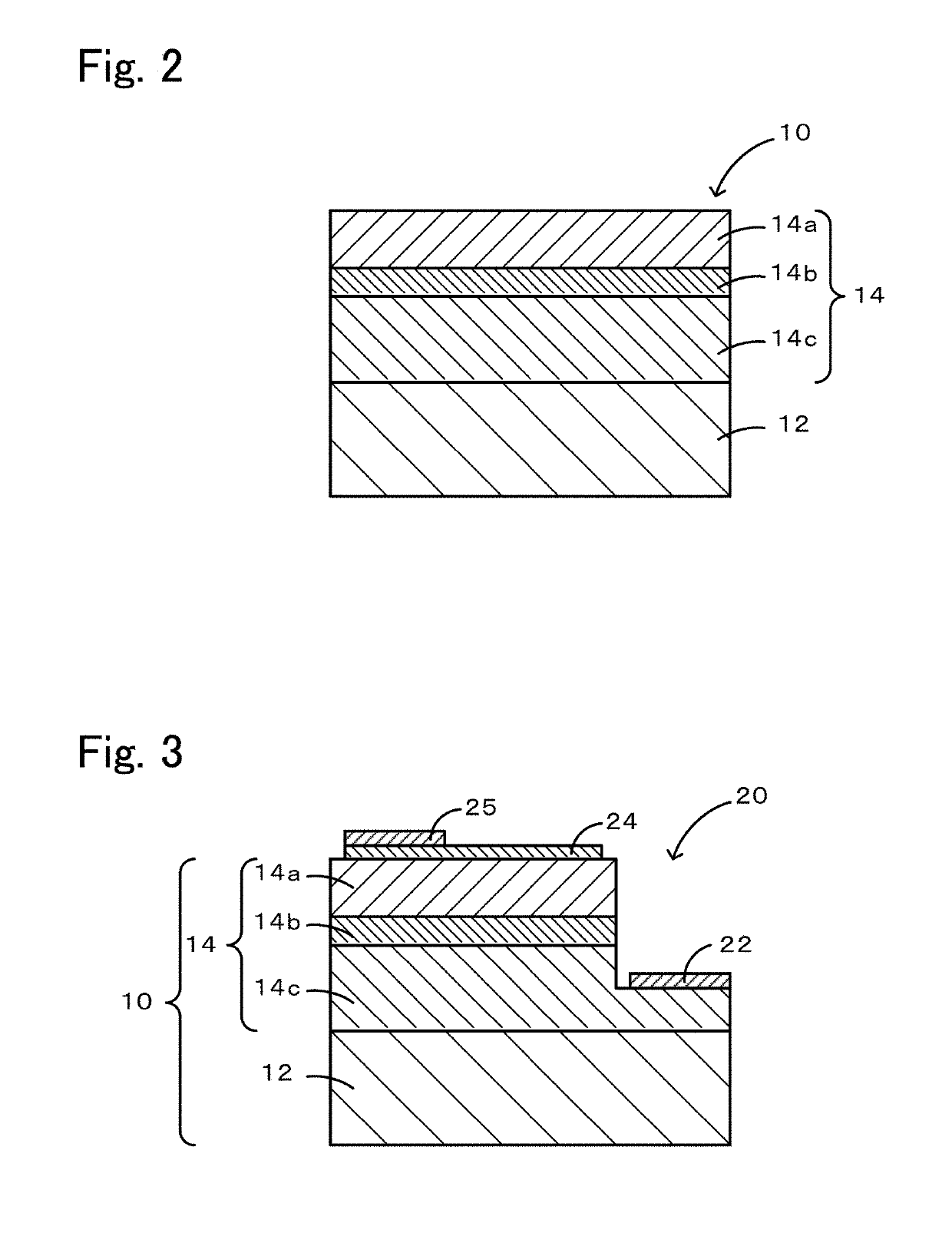 Alumina sintered body and base substrate for optical device