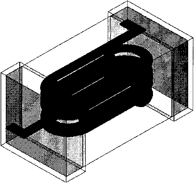 Inductor and manufacturing method thereof