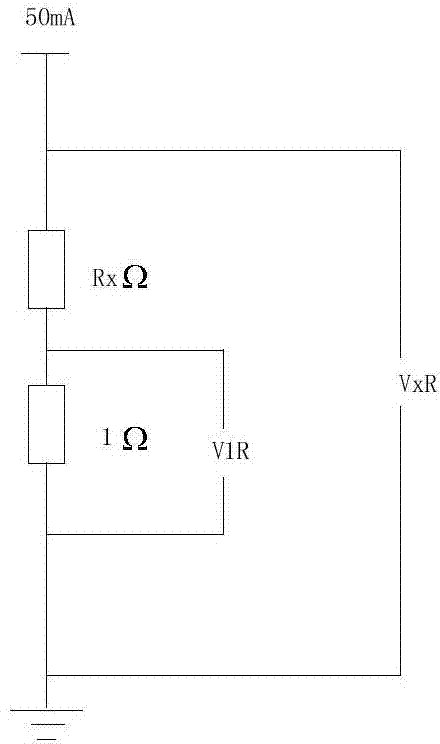 Ultra-miniature parallel processor cable testing system and method