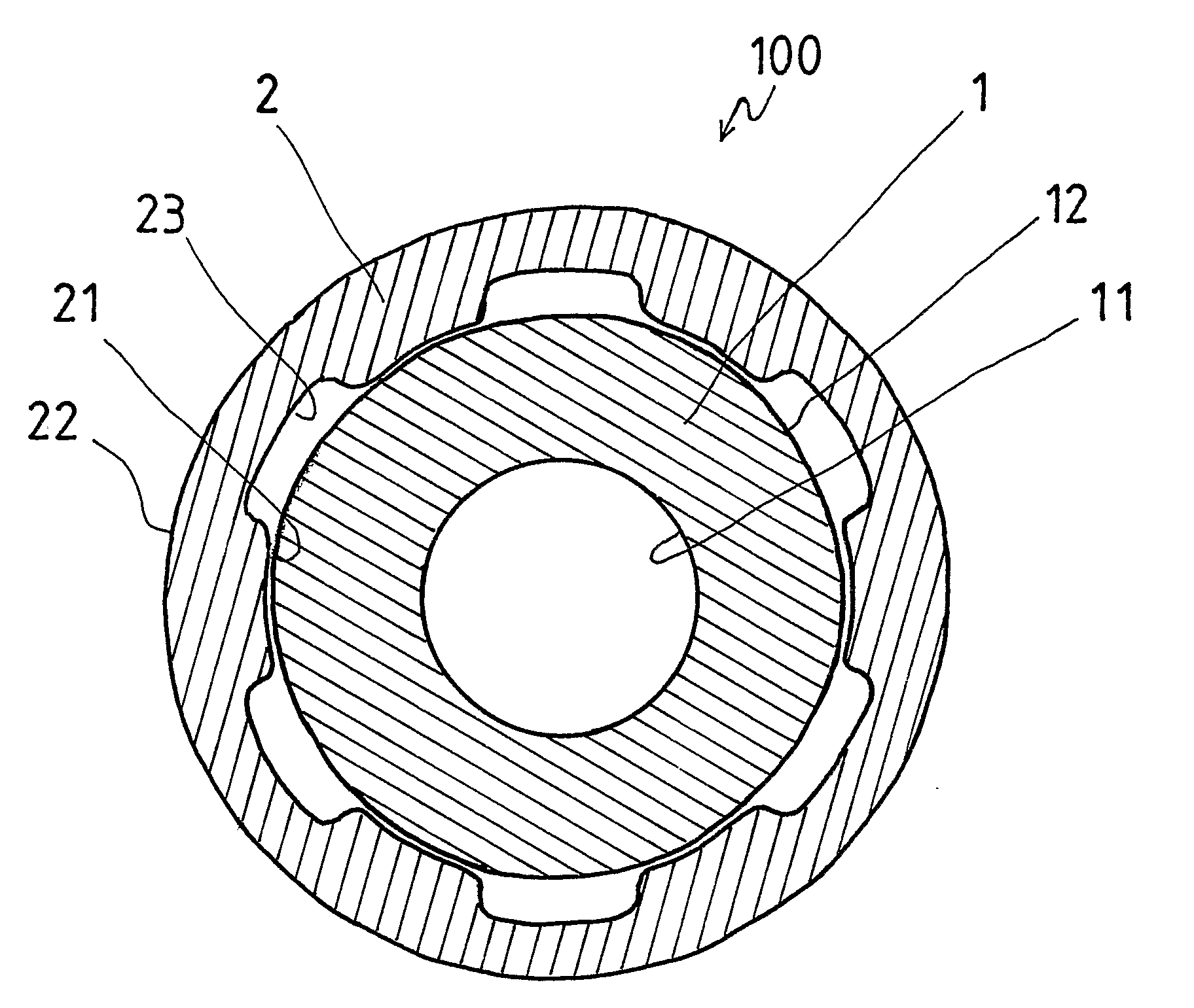 Double Wall Pipe