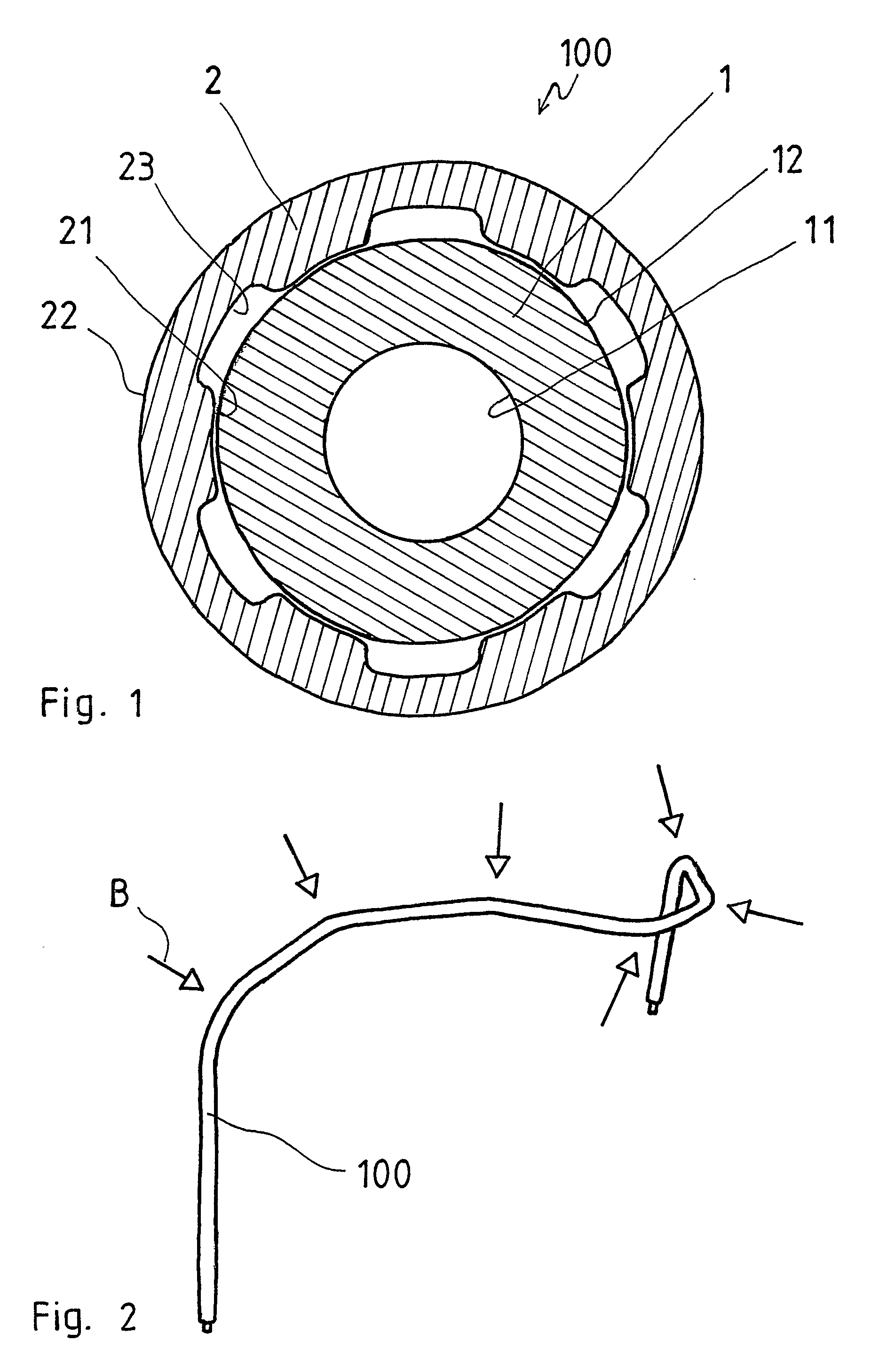 Double Wall Pipe