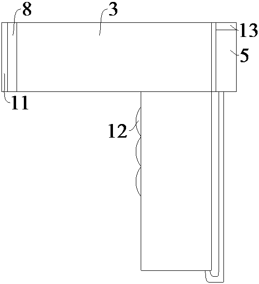 Biological information identification device and identification method