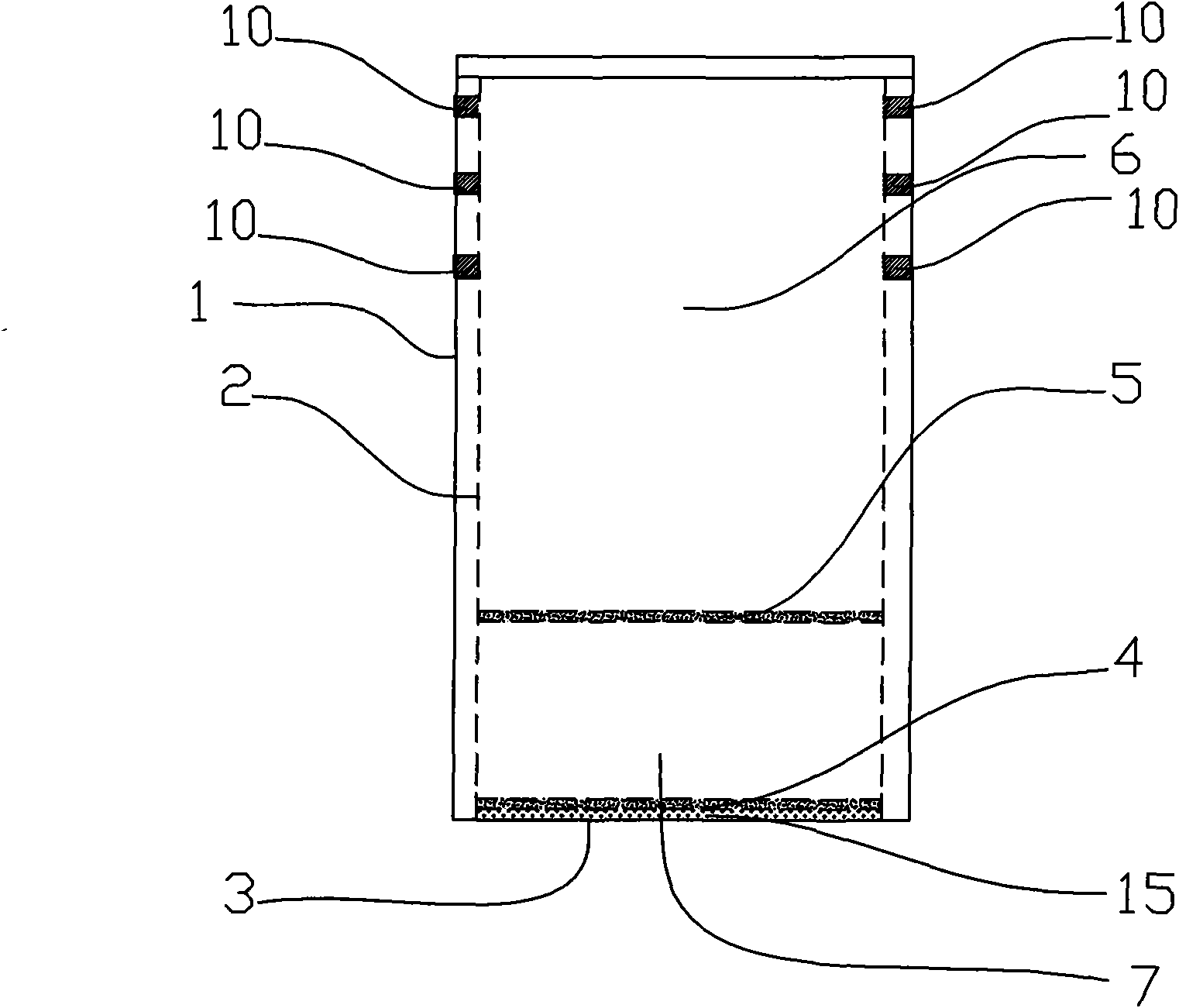 Multifunctional drink extraction device and application thereof