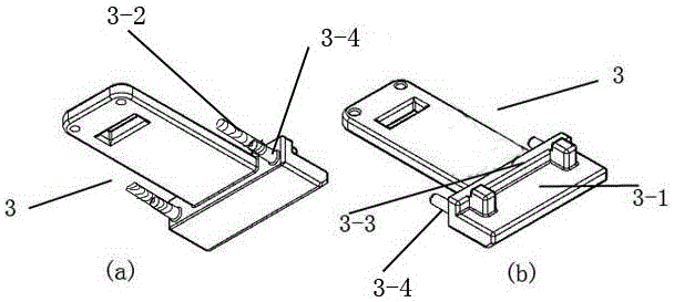 Connecting system and supporting system used for folding office table