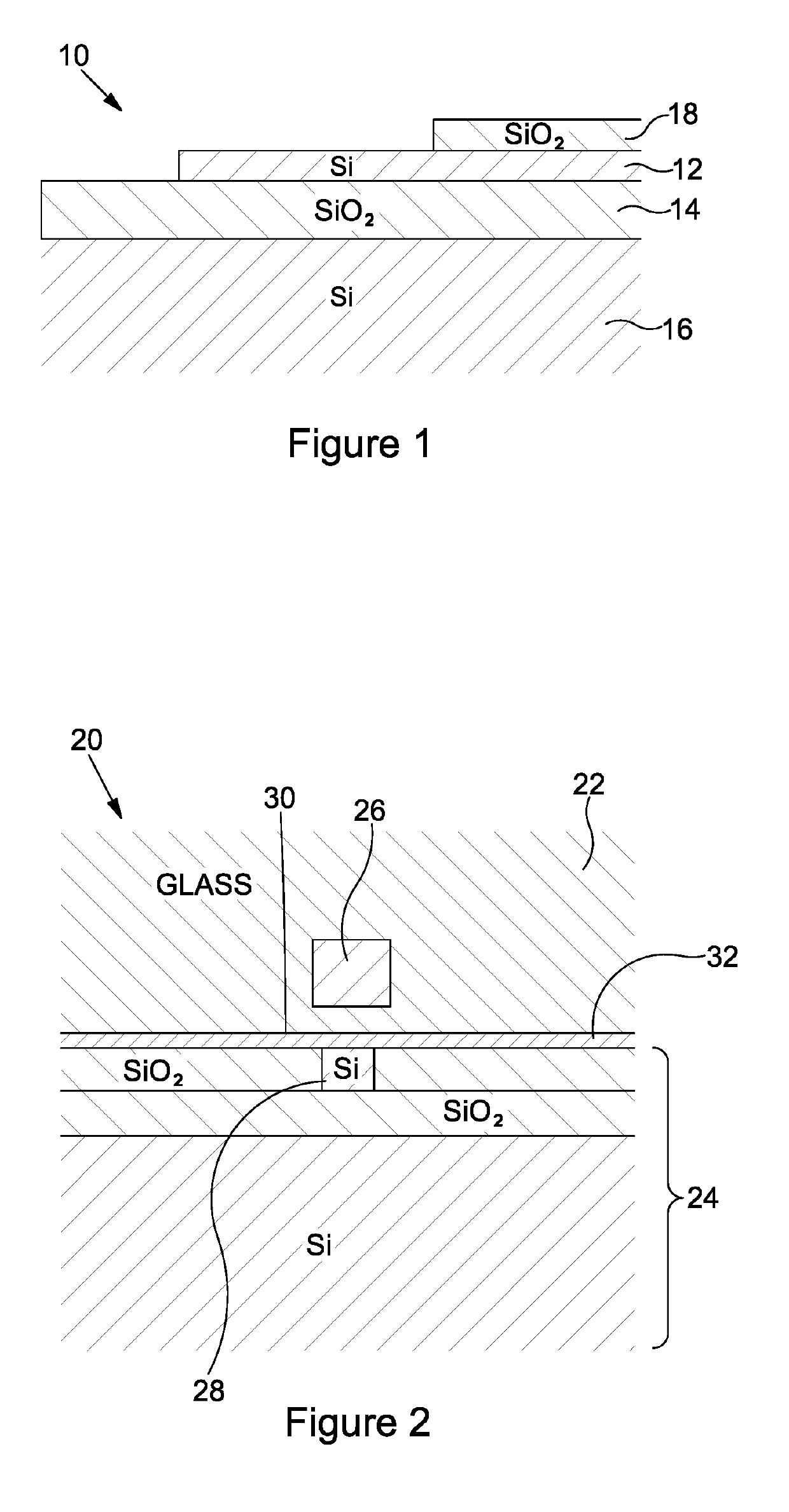 Optical apparatus and methods of manufacture thereof