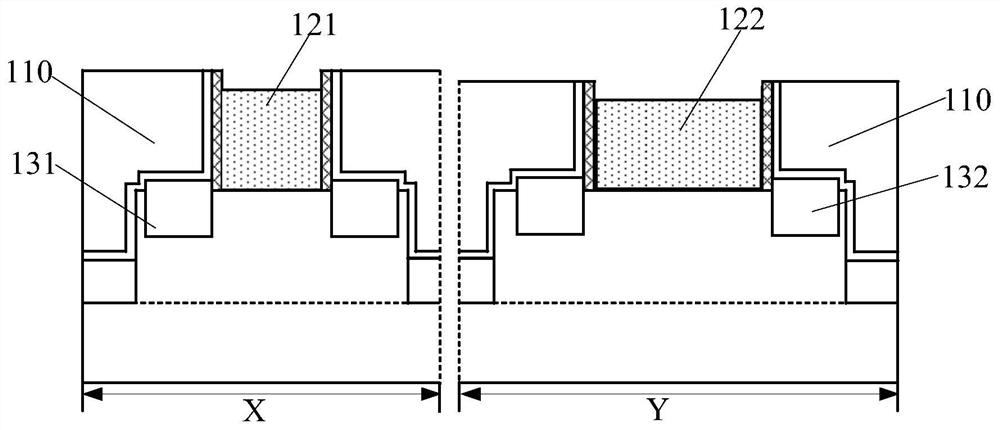 Semiconductor device and method of forming the same