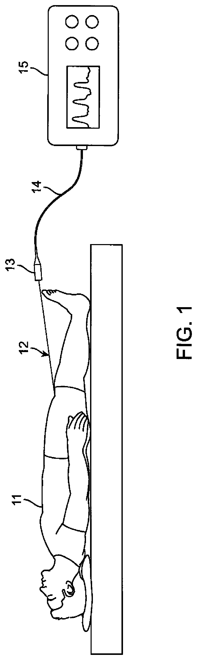 Modular sensing guidewire