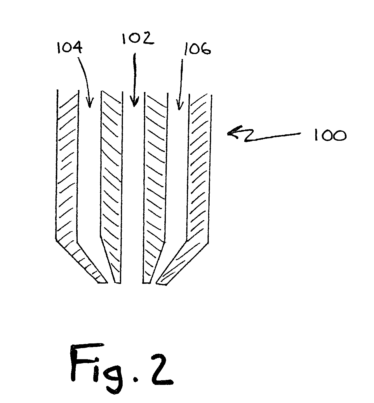 Membrane electrode assemblies for use in fuel cells