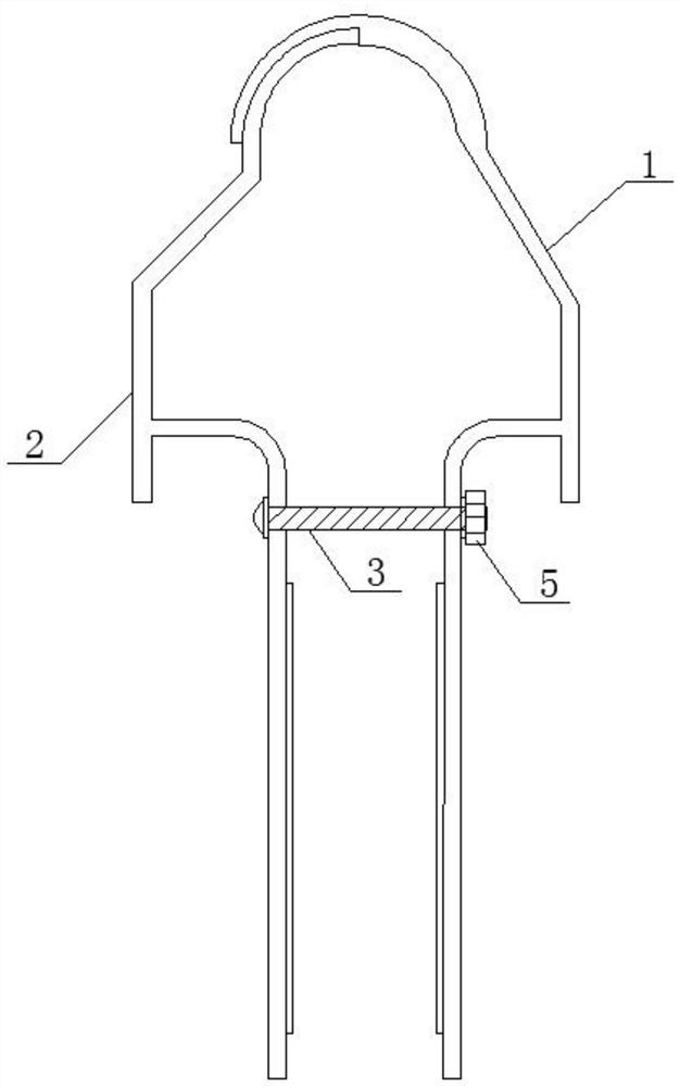 Method for enhancing wind uplift resistance and durability of metal roofing boards