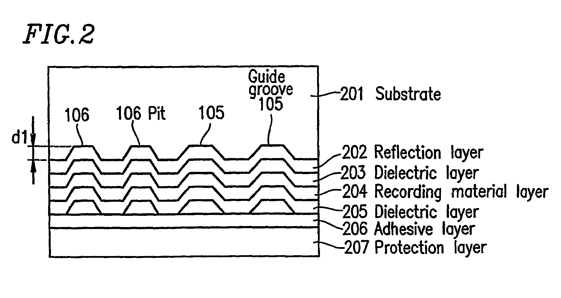 Optical information medium, recording and reproduction apparatus, and recording and reproduction method