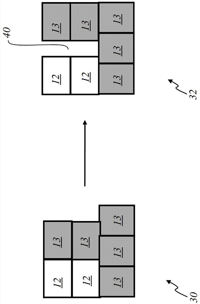 Method and apparatus for manipulating articles