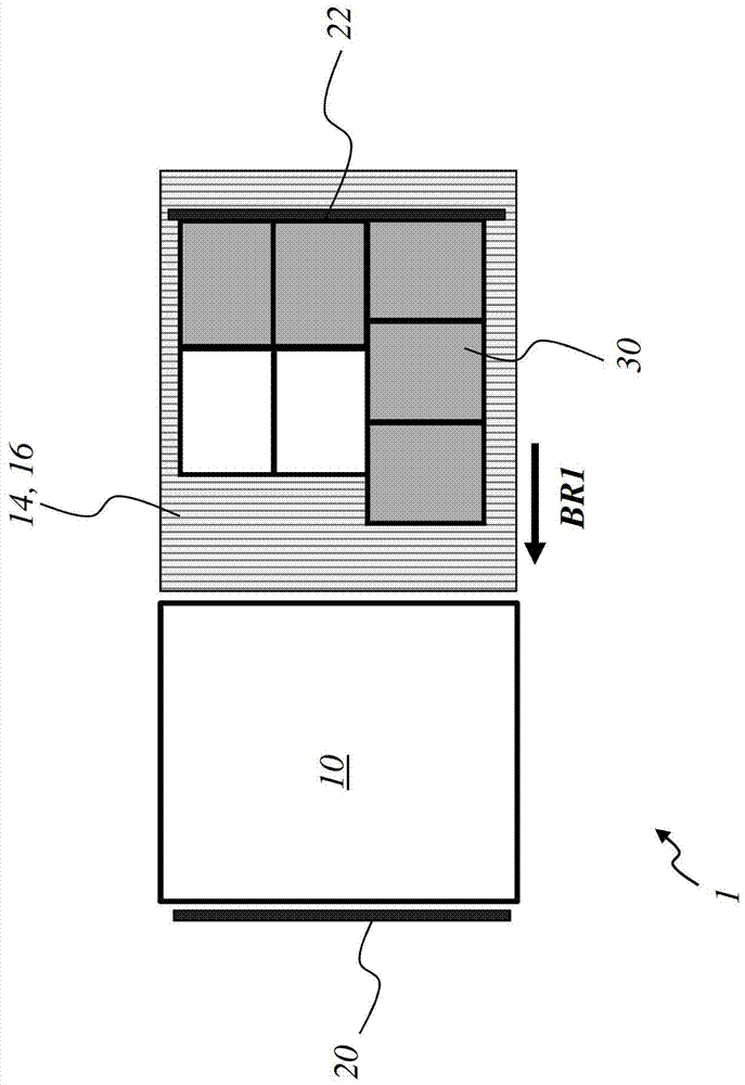 Method and apparatus for manipulating articles