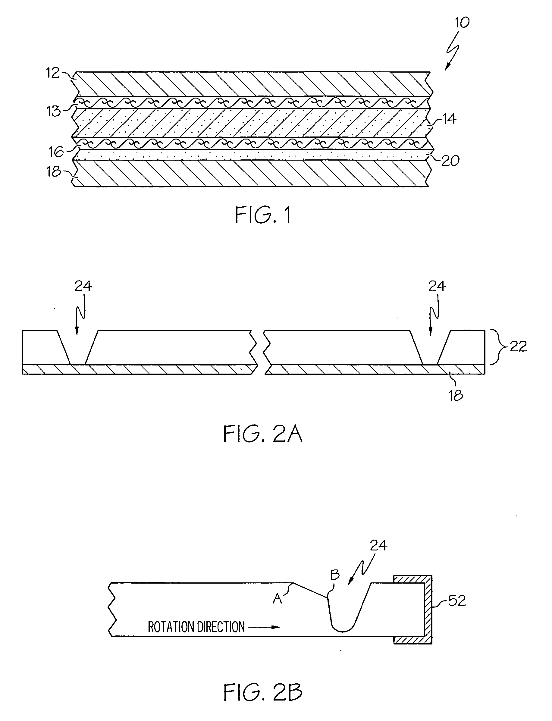 Printing blanket including a non-extensible backing layer and a relief area which may be mounted in a variety of lockup mechanisms