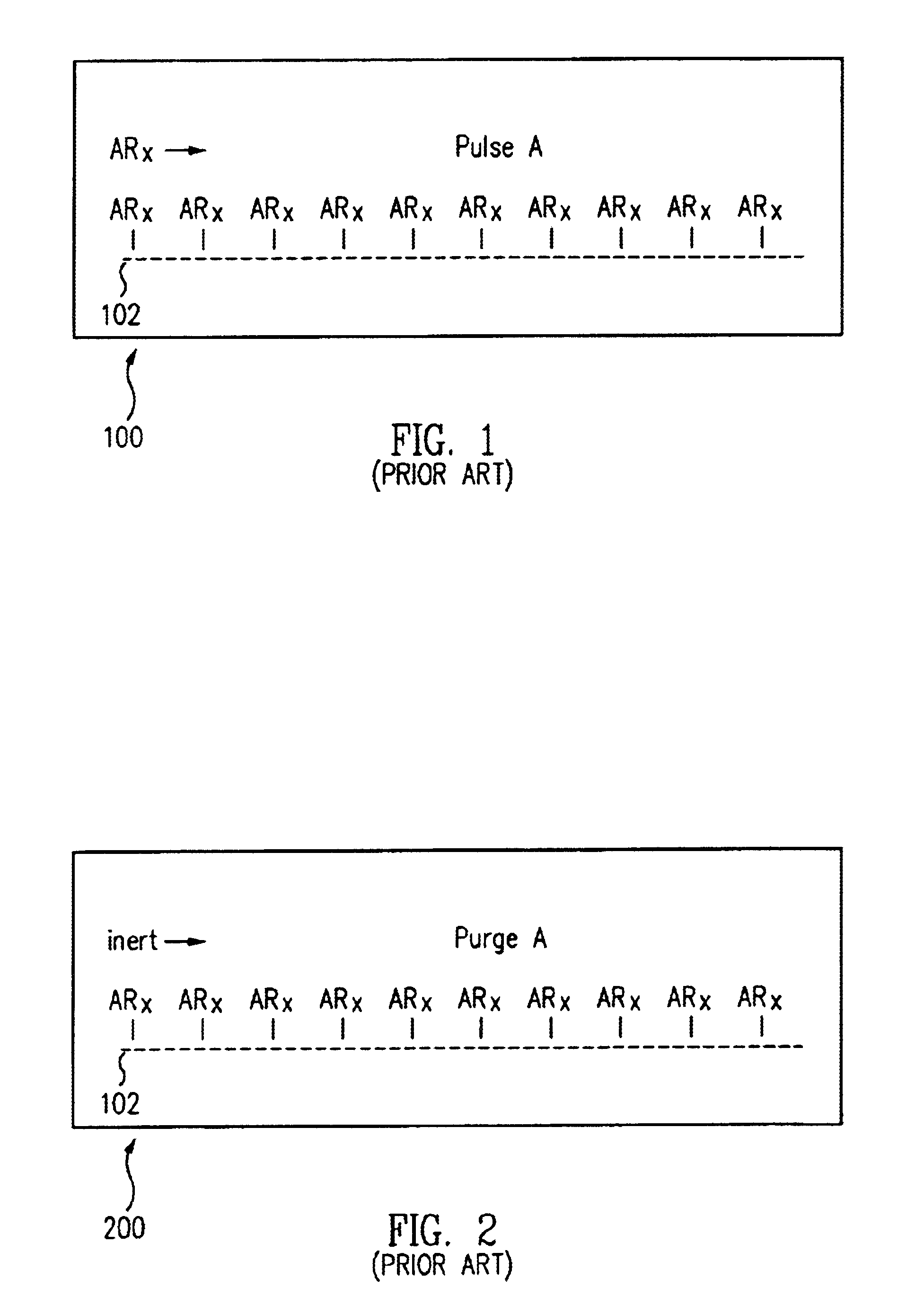 Atomic layer deposition systems and methods