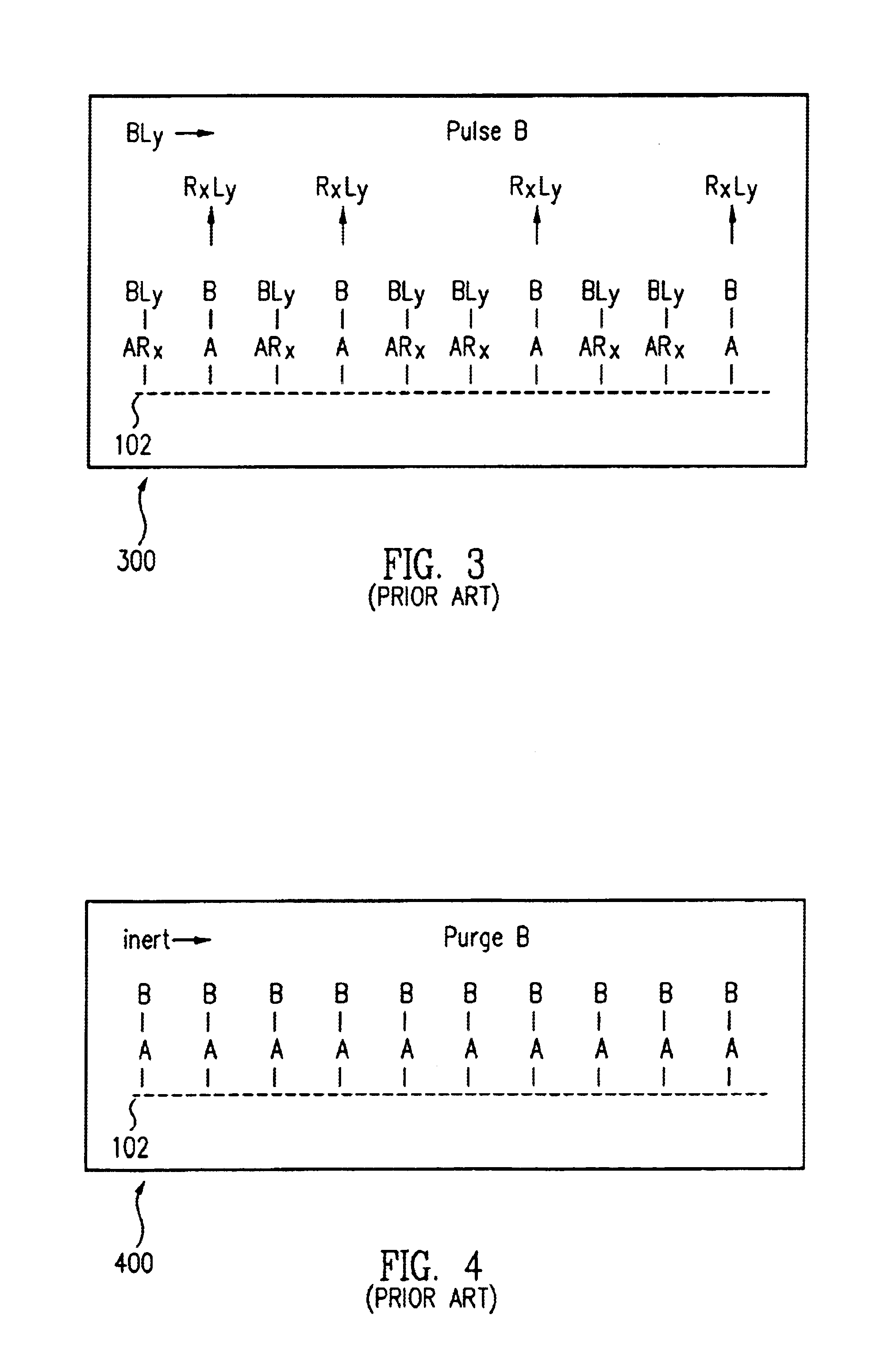 Atomic layer deposition systems and methods