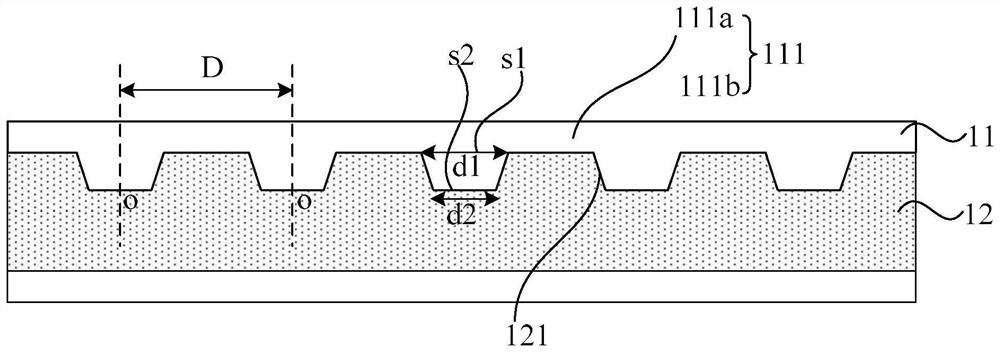 A printed circuit board and method of making the same