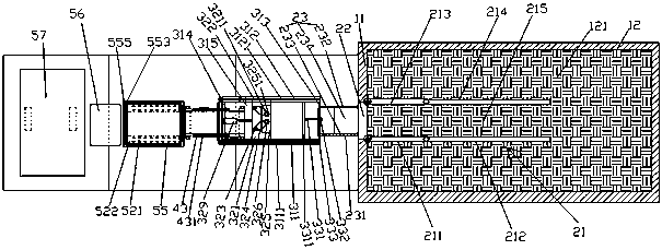 Feeding and chicken catching equipment for free-ranging chickens and method thereof