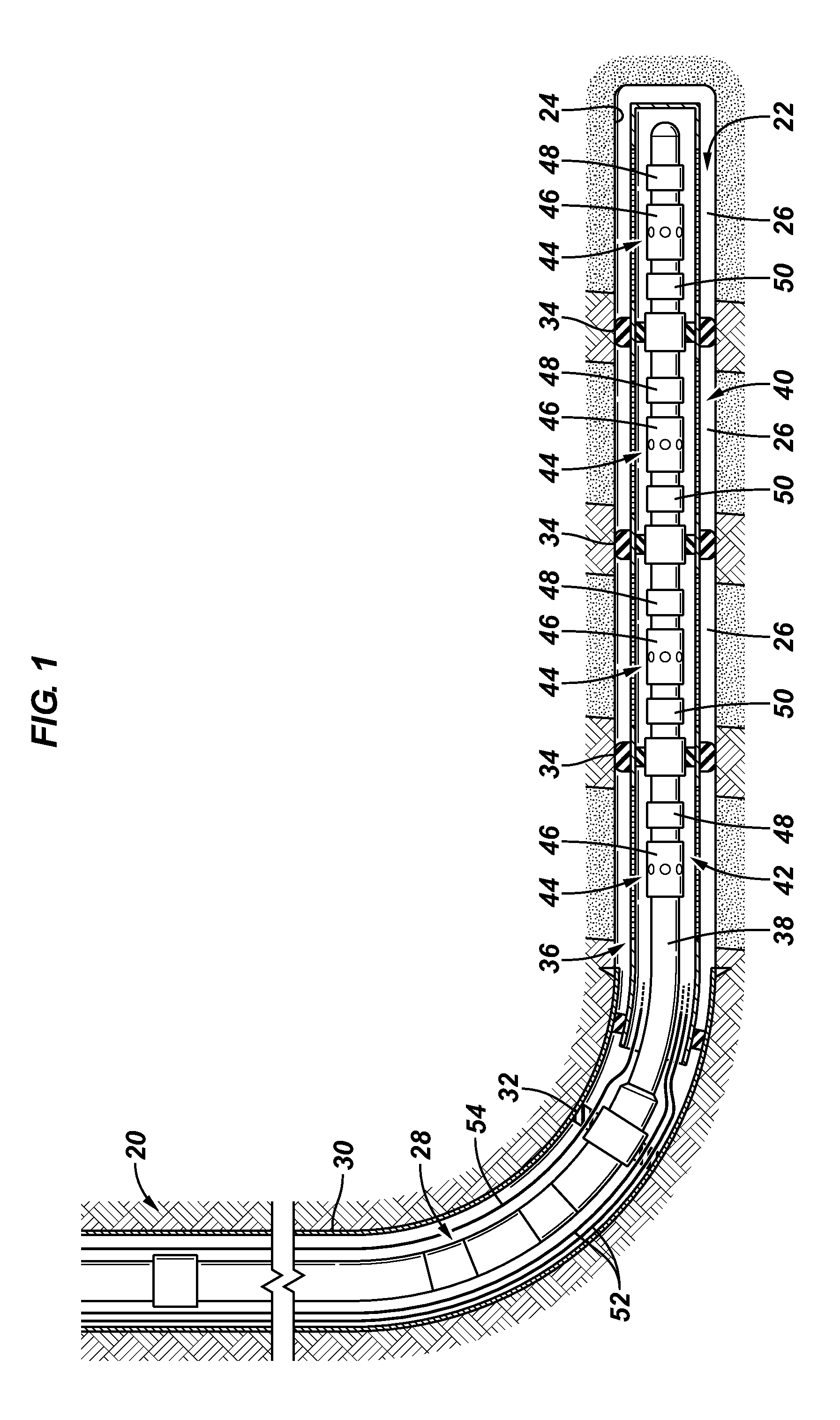Chemical injection system