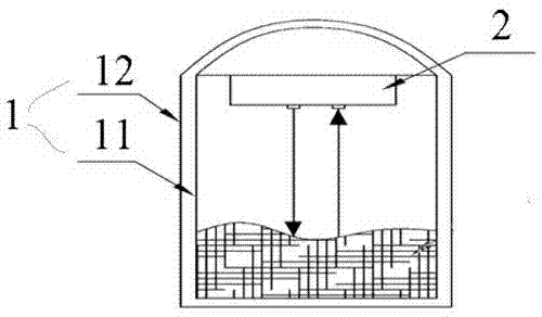 Refined washer based on principal of small amounts and multiple times