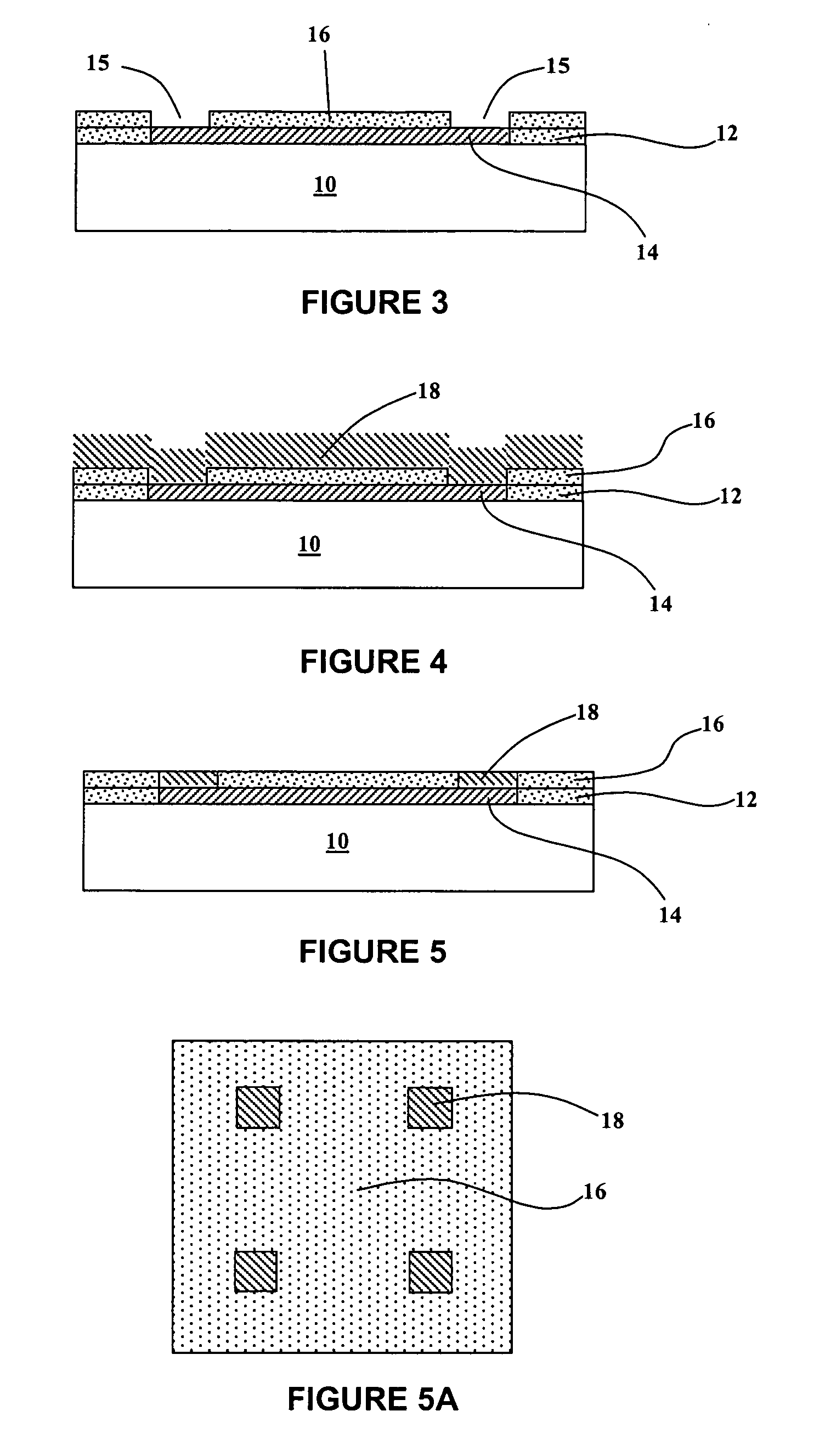 Nickel-coated free-standing silicon carbide structure for sensing fluoro or halogen species in semiconductor processing systems, and processes of making and using same