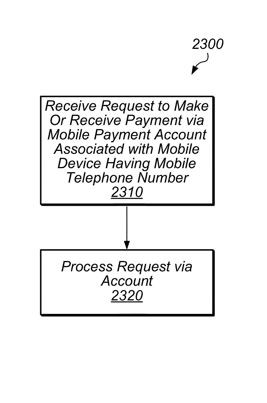 Mobile payment and identity verification system