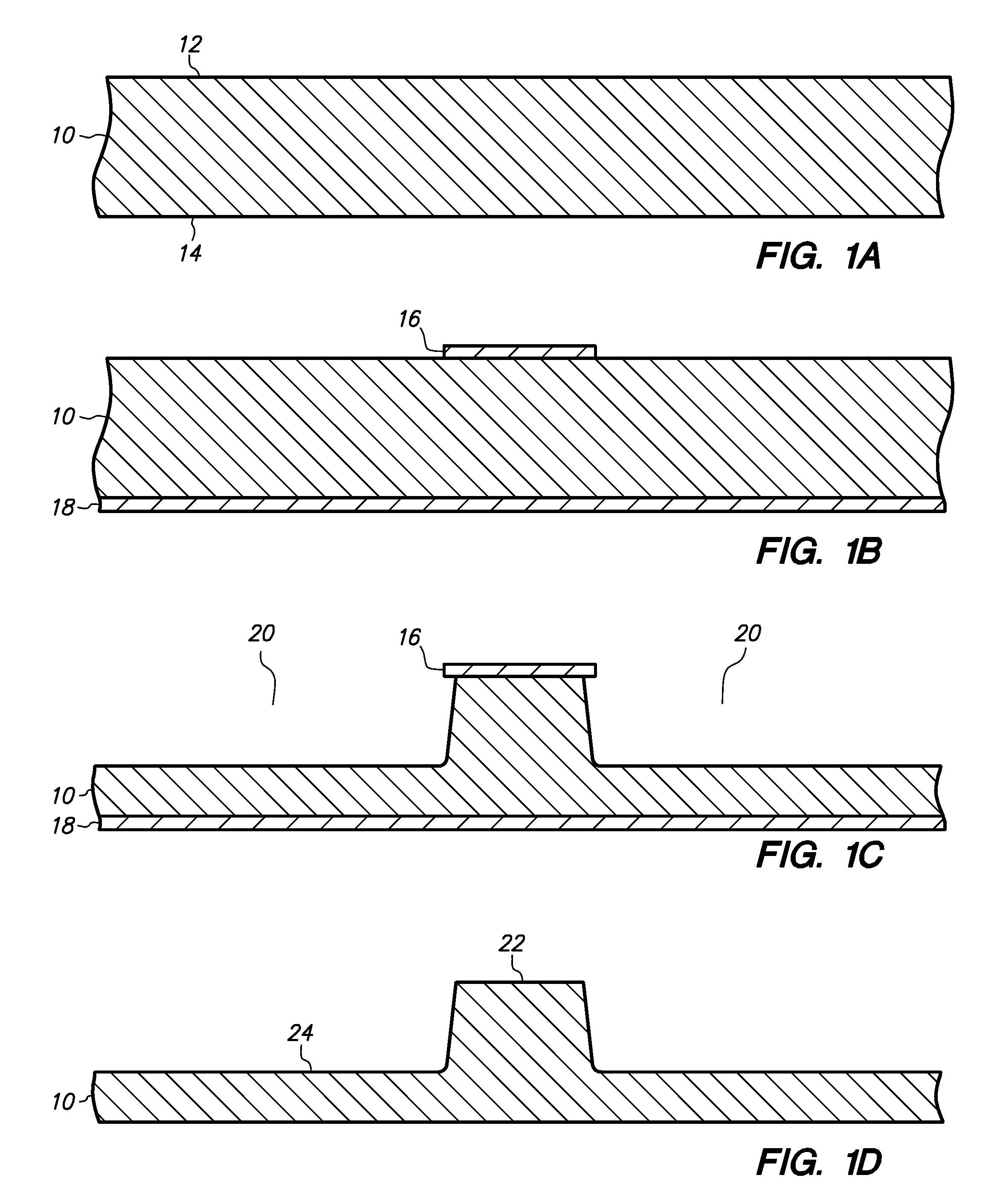 Method of making a semiconductor chip assembly with a post/base/cap heat spreader
