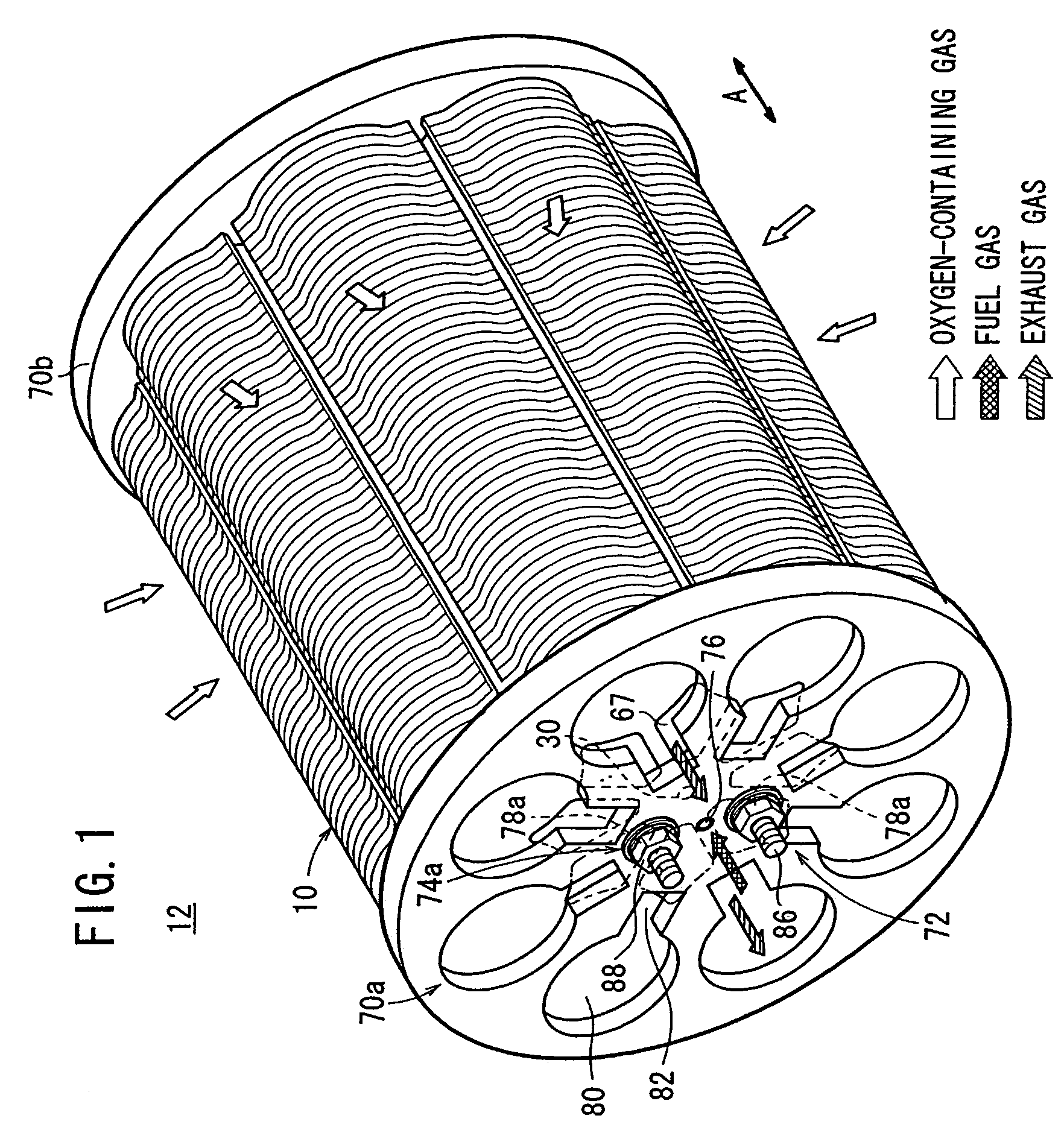 Fuel cell