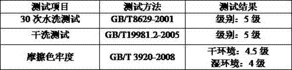 Reflective leather label and manufacturing method thereof