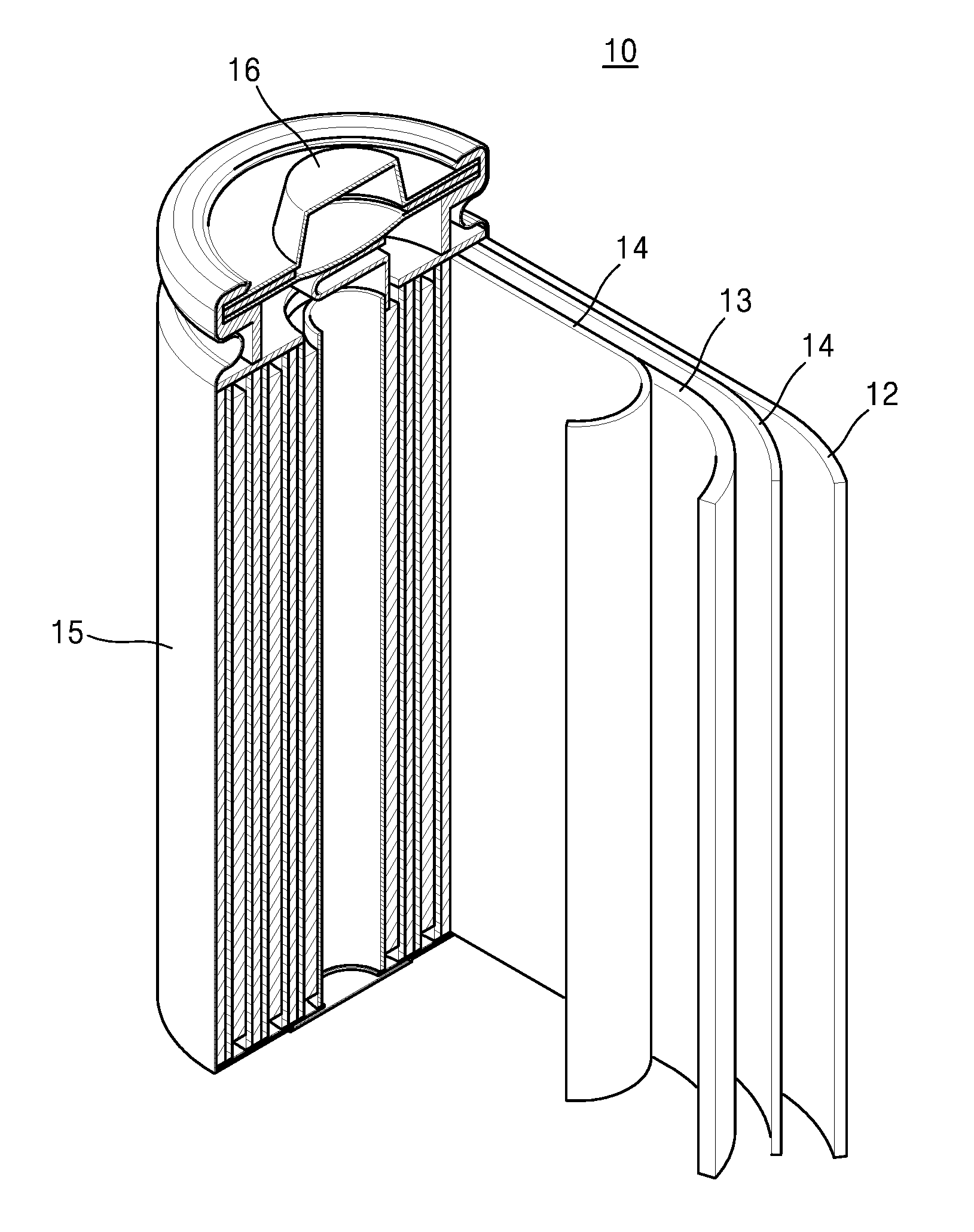 Electrolyte for lithium secondary battery and lithium secondary battery employing the same