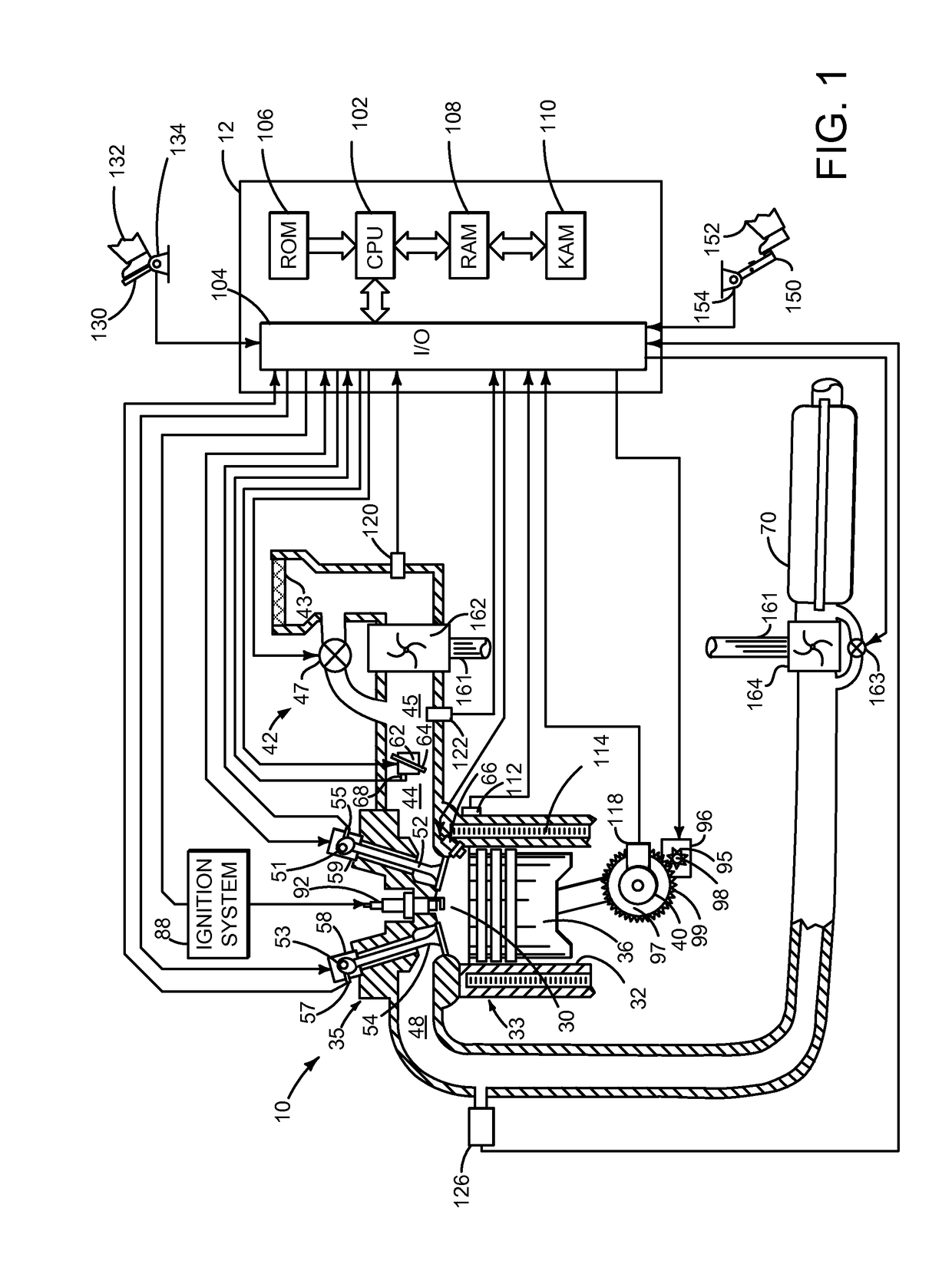 Methods and system for operating a vehicle transmission