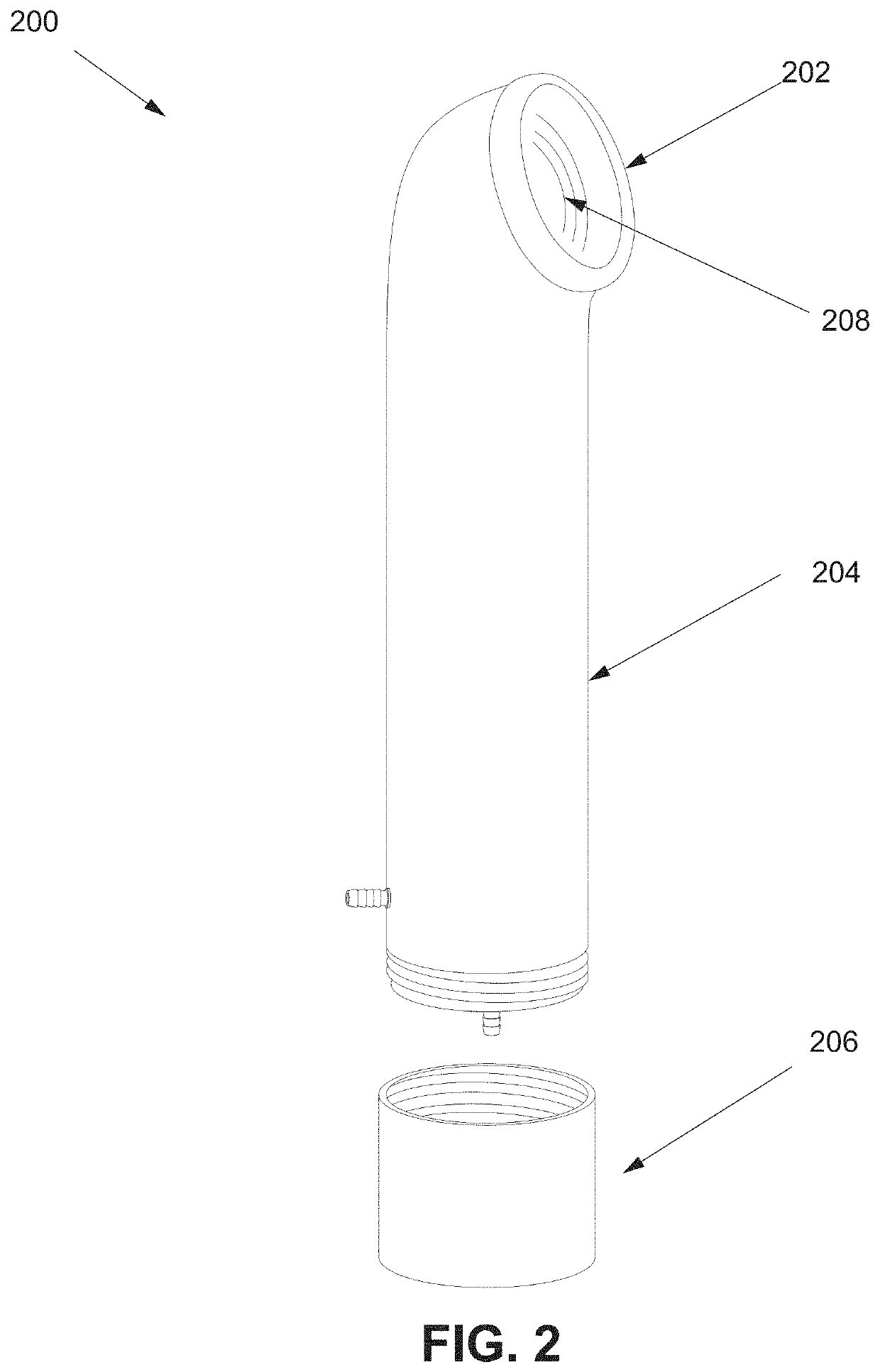 Erectile Dysfunction Treatment System and Method