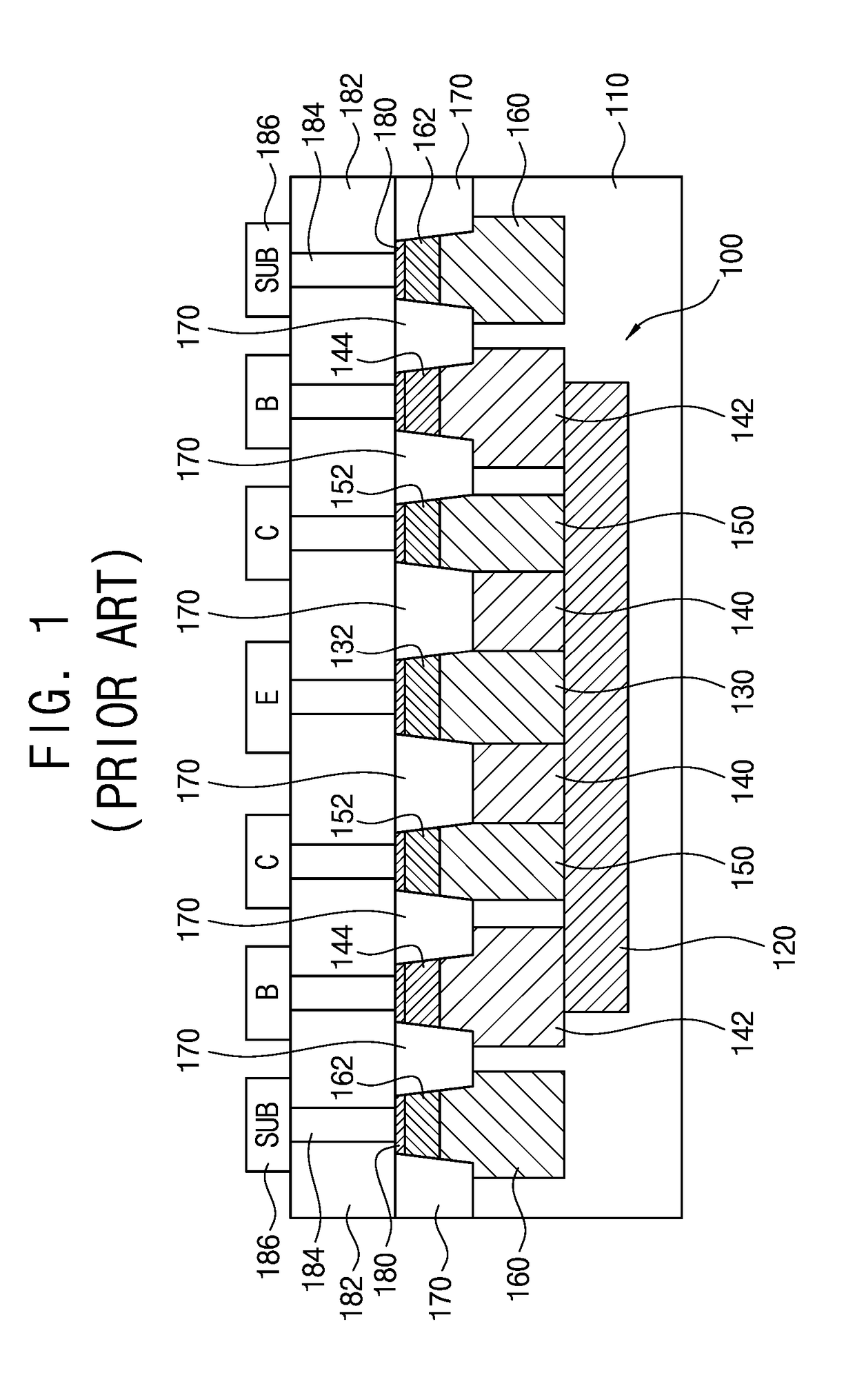 Bipolar junction transistor and method of manufacturing the same
