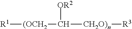 Exfoliating and hydrating makeup removing compositions