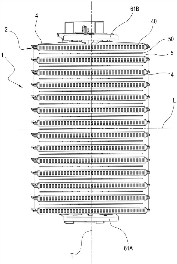 Gas burner