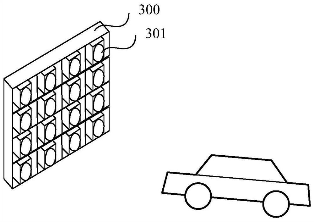 Image processing method, device, system and storage medium