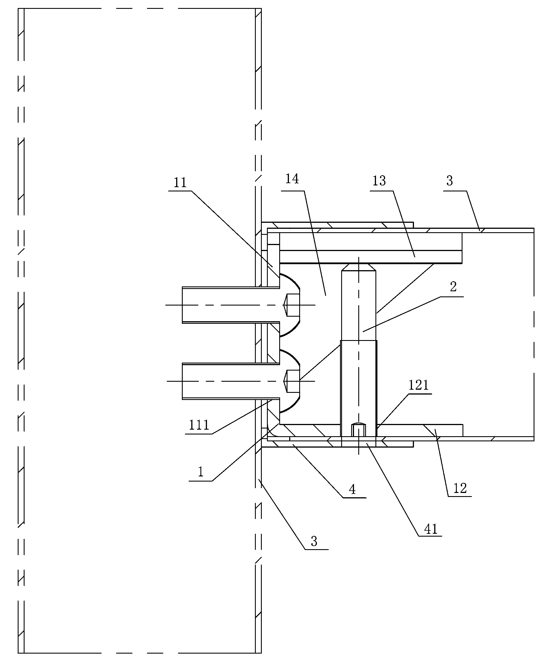 Tubular product fastening connection accessory