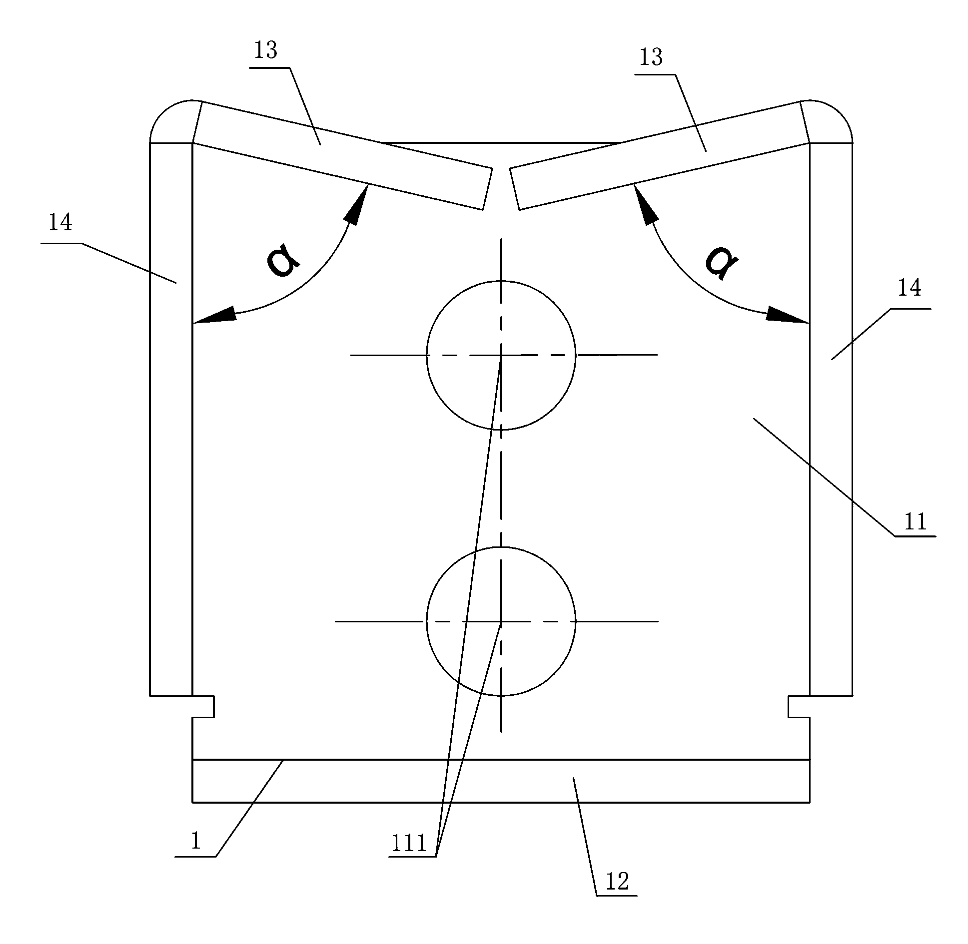 Tubular product fastening connection accessory