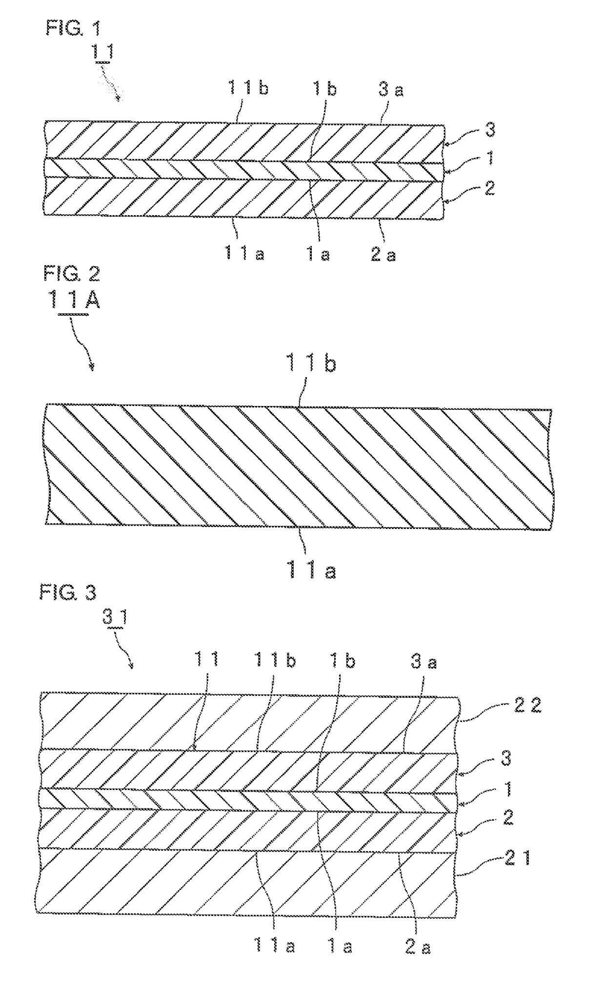 Interlayer for laminated glass, and laminated glass