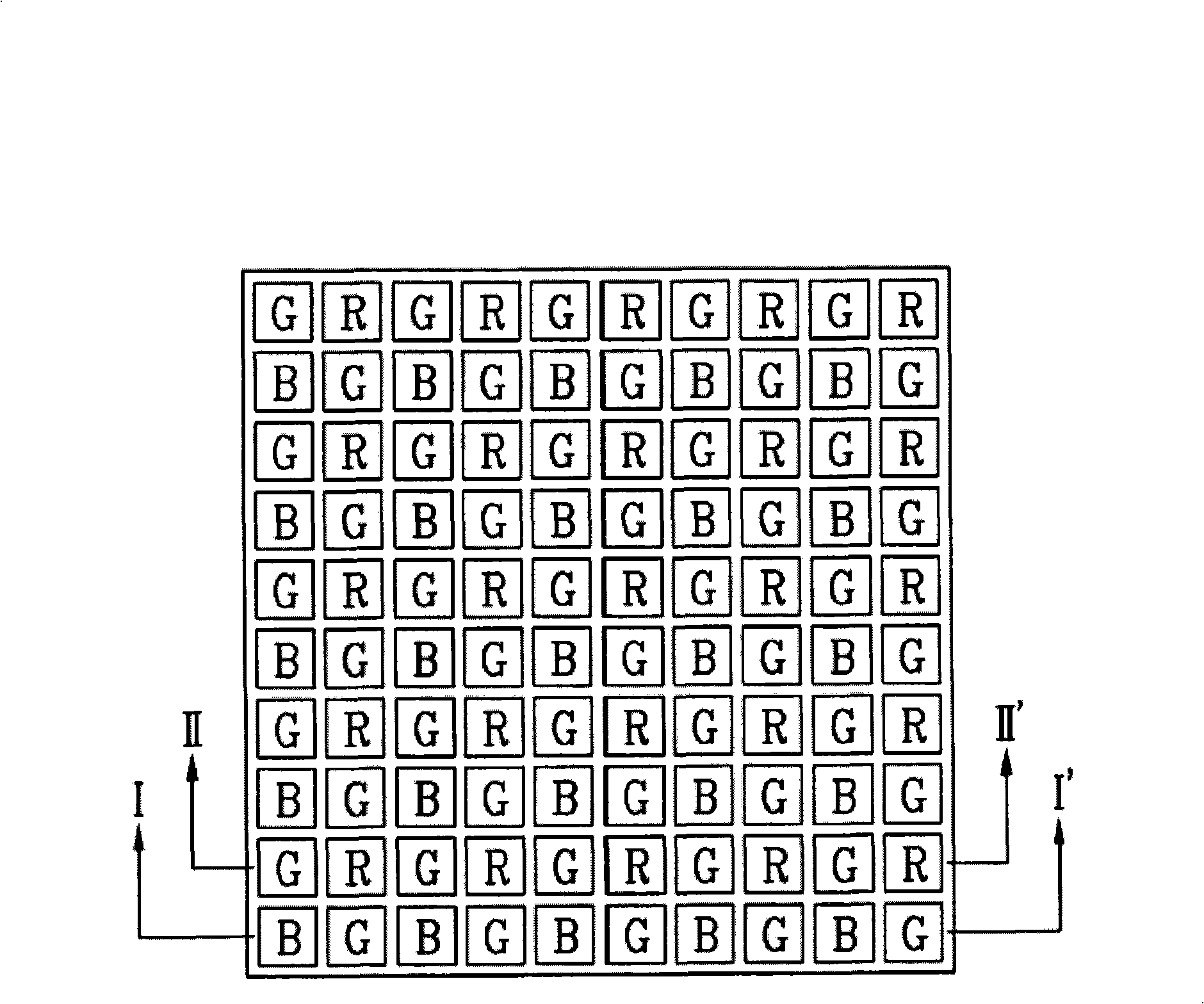 Semiconductor device and method for manufacturing the same