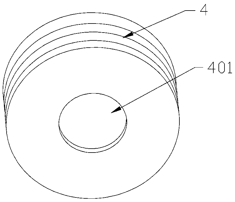 A magnetic therapy device for diabetes