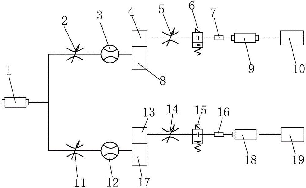 Powder feeder for supersonic-speed flame spraying