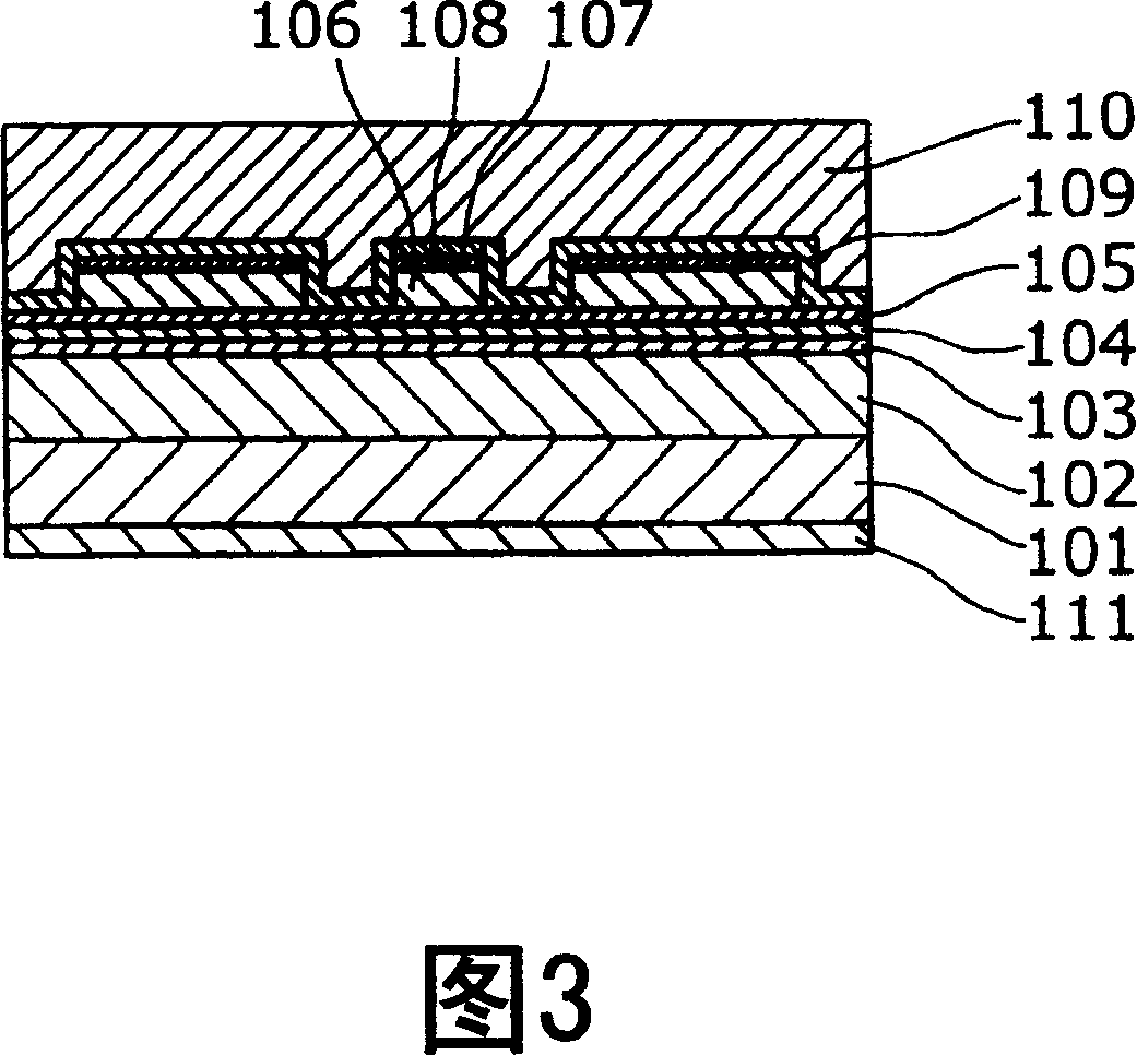 Semiconductor laser device and method of manufacturing the same