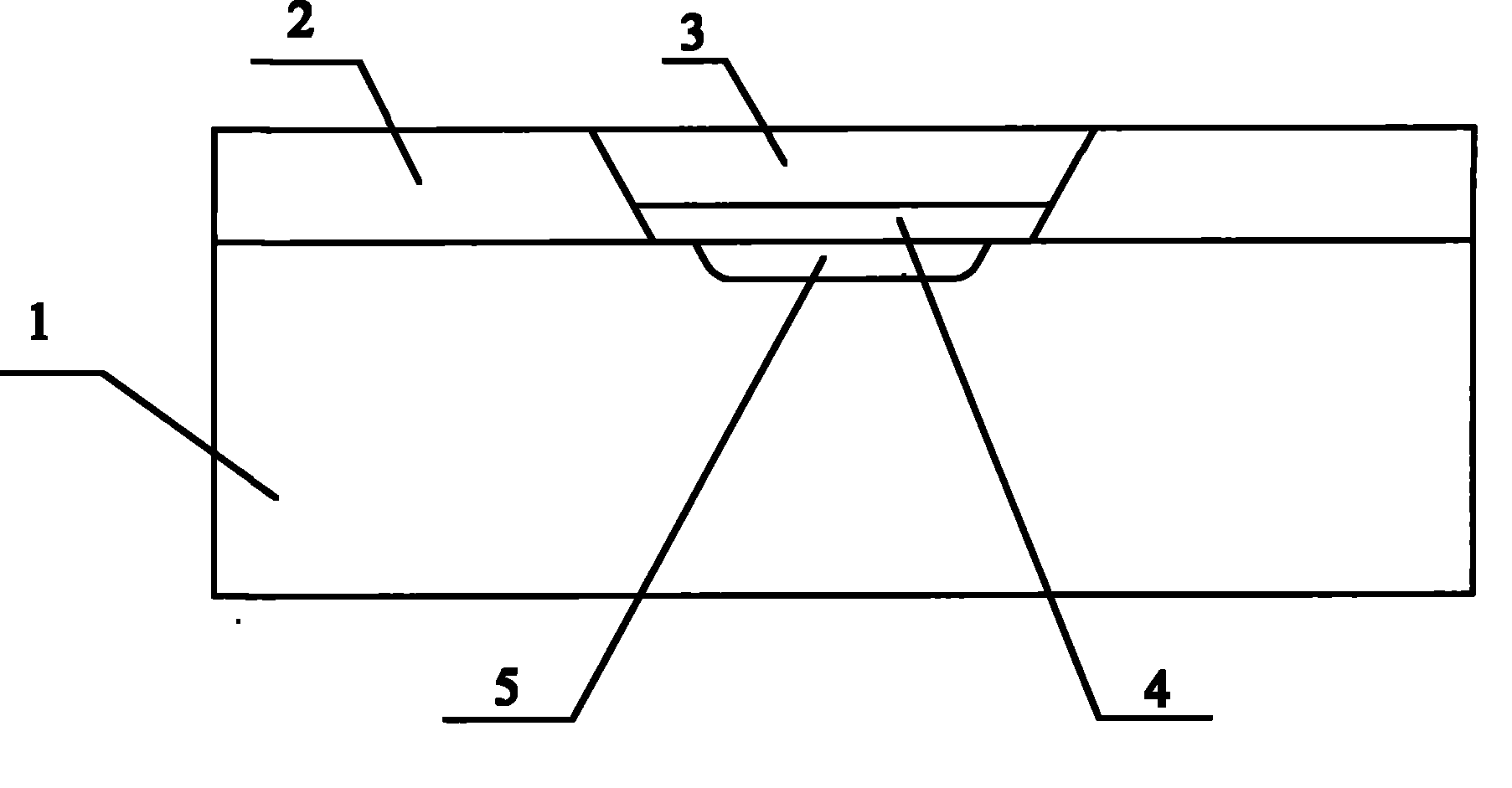 Defect repair welding process of stainless steel composite board coating