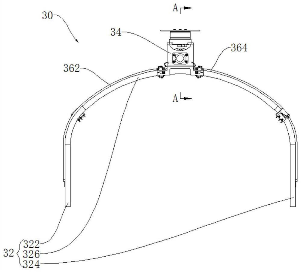 Wire Rope Drive Components and Spherical Robot