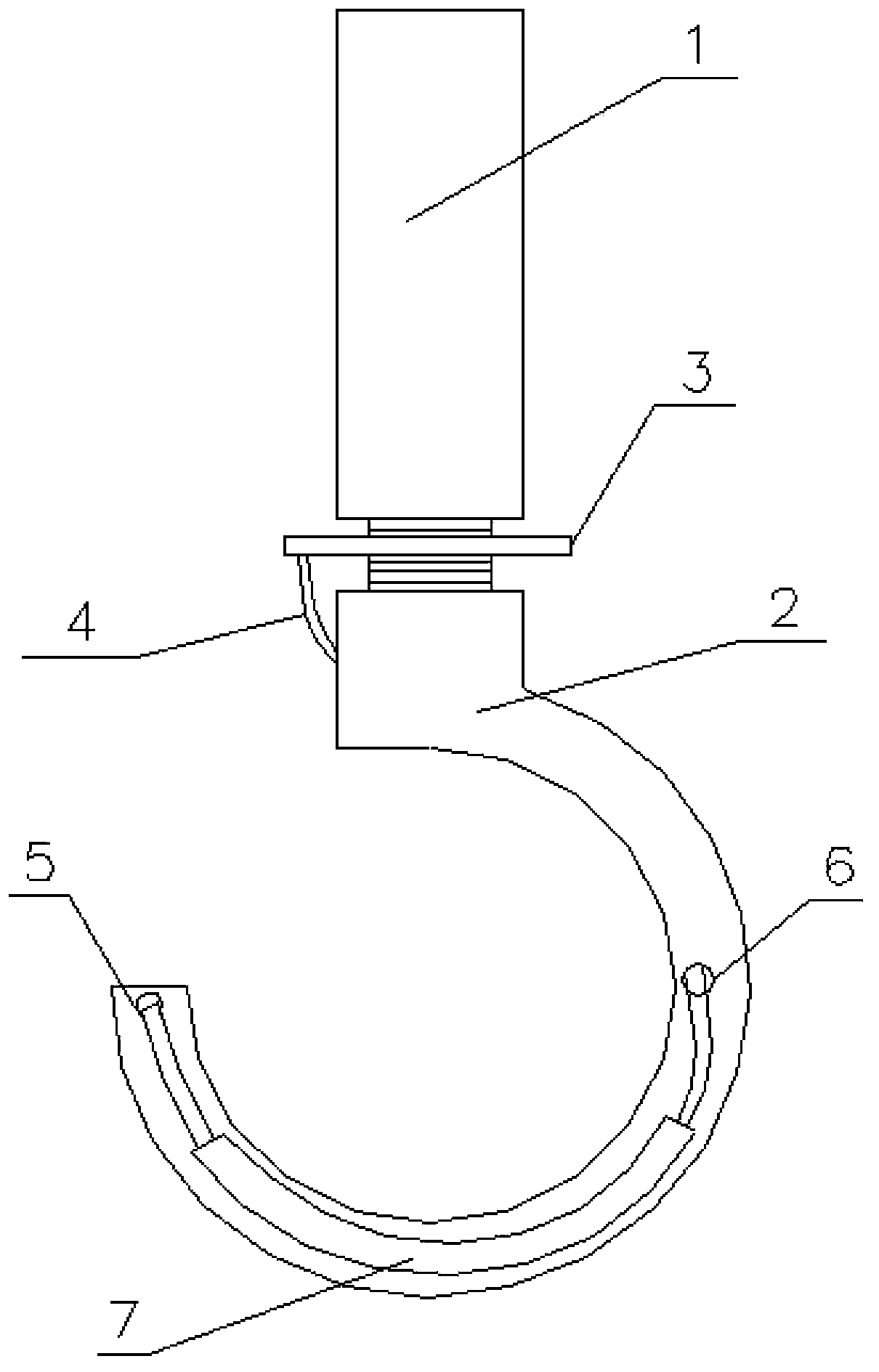 hanging-hook-eureka-patsnap